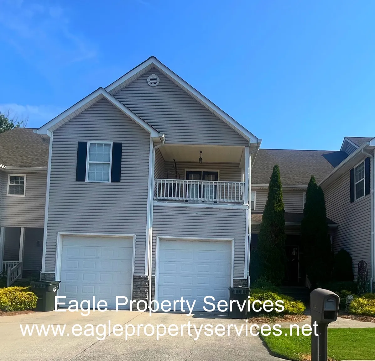 1527 Ashton Woods Way - 1 — Photo 1