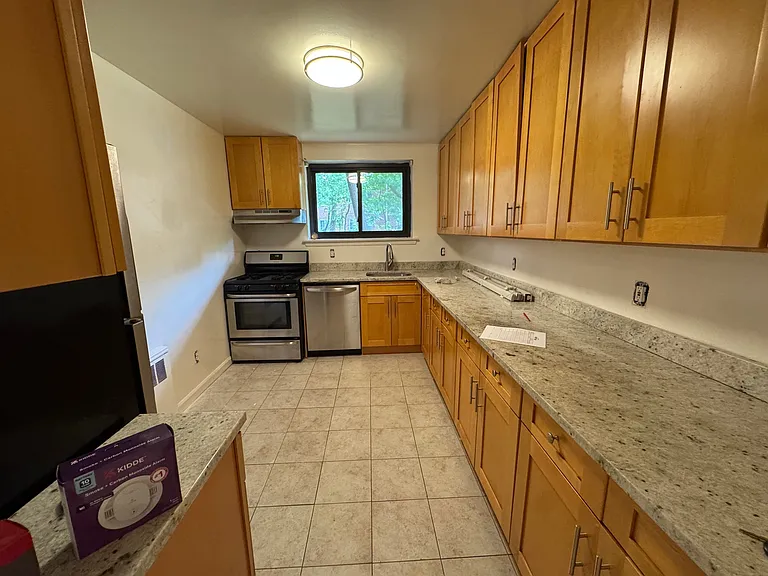 kitchen in 150 A4
