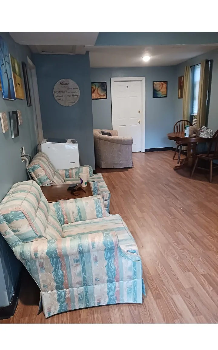 2 bed, 1000 sqft, $500 — Photo 1