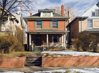 2232 N Vine St, Denver, CO 80205