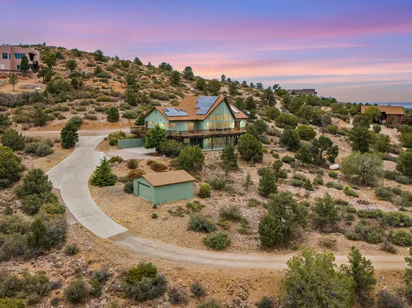 12650 N SUNDANCER Trail, Prescott, AZ 86305