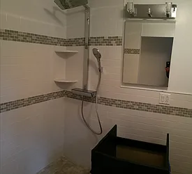 Rented by Steffan Olausson Partridge, LREB