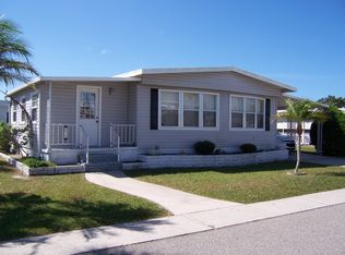 670 Water Lily Dr, Venice, FL 34293