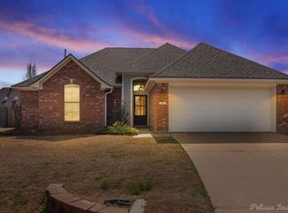 311 Camden Hl, Haughton, LA 71037