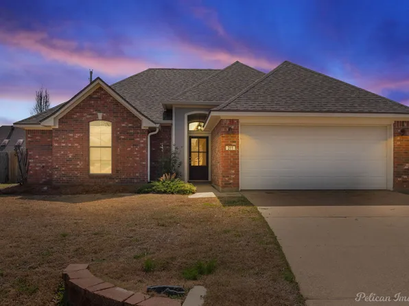 311 Camden Hl, Haughton, LA 71037