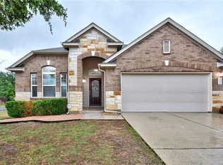 244 Clear Springs Holw, Buda, TX 78610