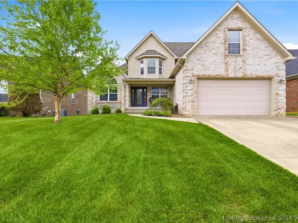 6108 Caleigh Drive, Charlestown, IN 47111