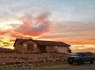 1211 Warehouse Rd, Pahrump, NV 89048