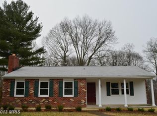 9504 Gunview Rd, Baltimore, MD 21236