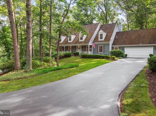2057 Crossing Gate Way, Vienna, VA 22181