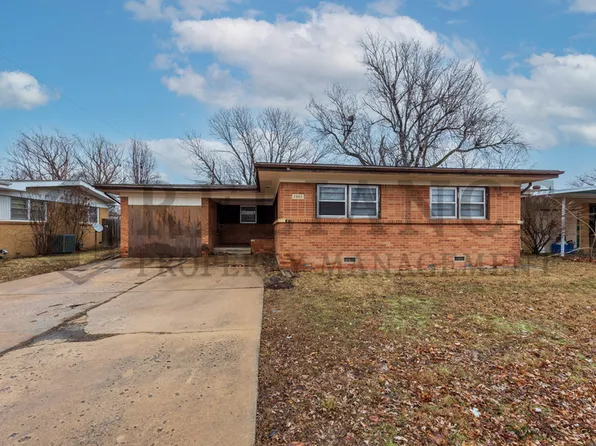 2922 S Euclid Ave, Wichita, KS 67217