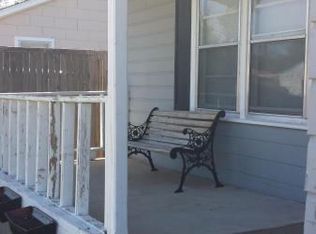 523 SW 44th Ave, Amarillo, TX 79110