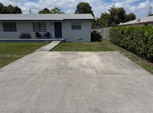 6119 SW 33rd St FLOOR 6119, Hollywood, FL 33023