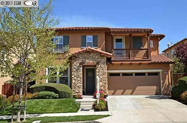 3172 Ashbrook Ln photo 1