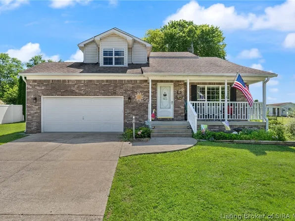 1860 Andrew Court NW, Corydon, IN 47112