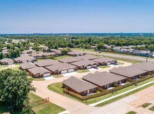 1232 Kingston Rd, Norman, OK 73071
