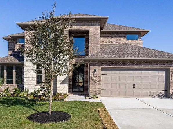 1208 Emerald Lake Dr, Katy, TX 77493