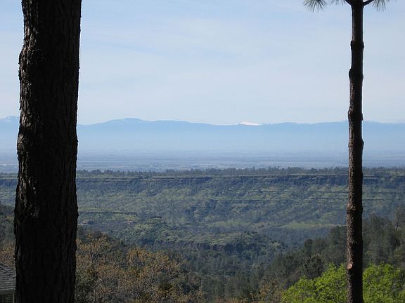 Mt.range from back yd.