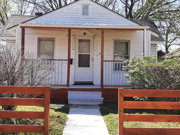 705 H St NW, Miami, OK 74354