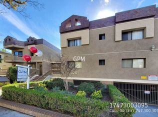 320 W Lomita Ave #5, Glendale, CA 91204
