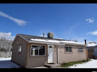 5191 S Charlotte Ave, Kearns, UT 84118