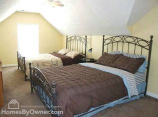 2831 Terrace Ridge Rd NE, Conyers, GA 30012