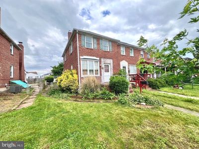 2801 Southbrook Rd, Baltimore, MD, 21222