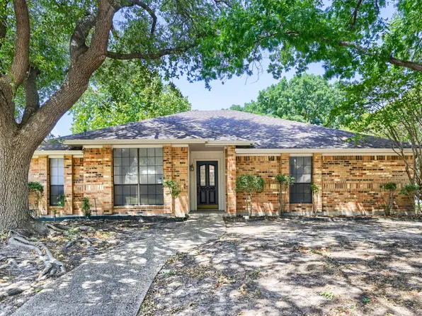 734 Swallow Dr, Coppell, TX 75019