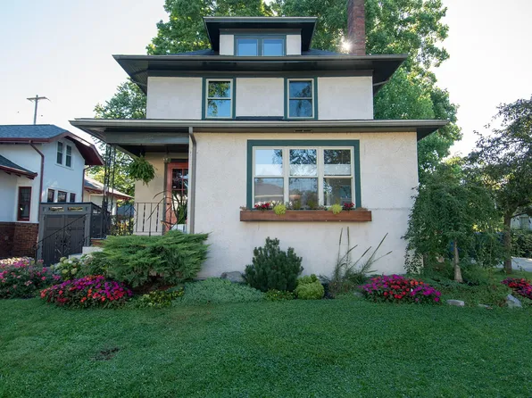 2307 Crane Ave, Kalamazoo, MI 49001