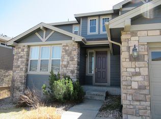 3426 Darlington Cir, Highlands Ranch, CO 80126