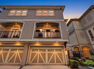 4243 Dickson St, Houston, TX 77007