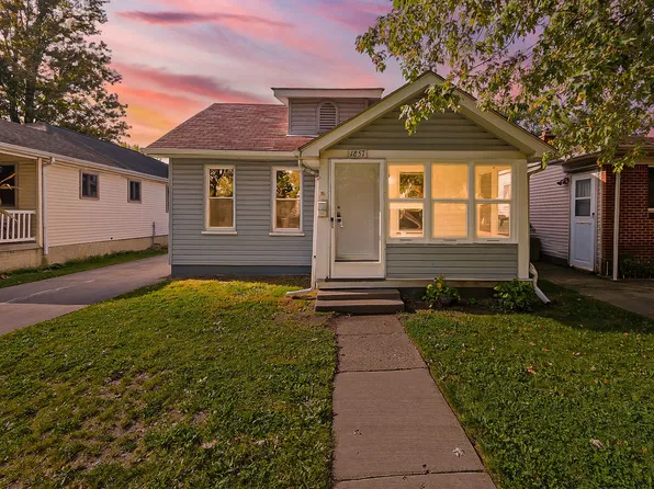 1857 Russell St, Lincoln Park, MI 48146