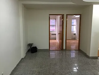 Rented by Chase Global Realty Corp