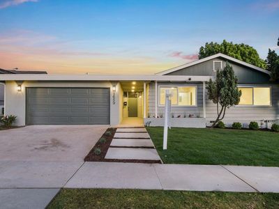 5659 Raymar Ave, San Diego, CA, 92120