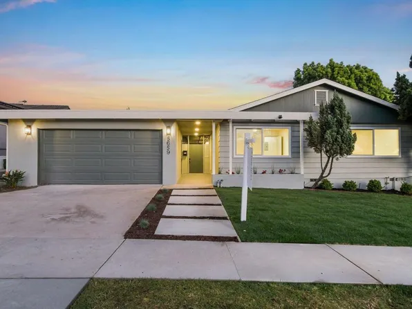 5659 Raymar Ave, San Diego, CA 92120
