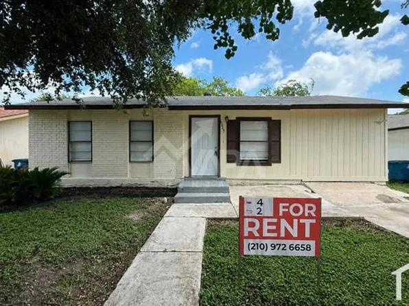 4847 Featherock, Kirby, TX 78219