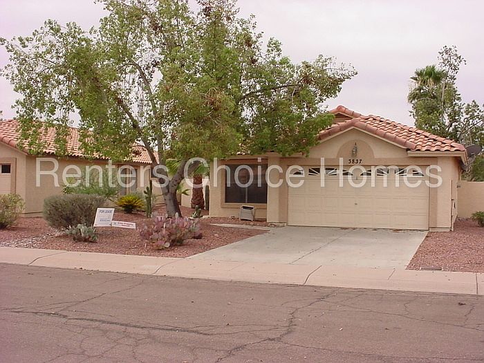1st image of 3837 E Bighorn Ave
