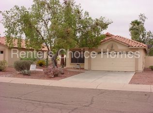 3837 E Bighorn Ave, Phoenix, AZ 85044