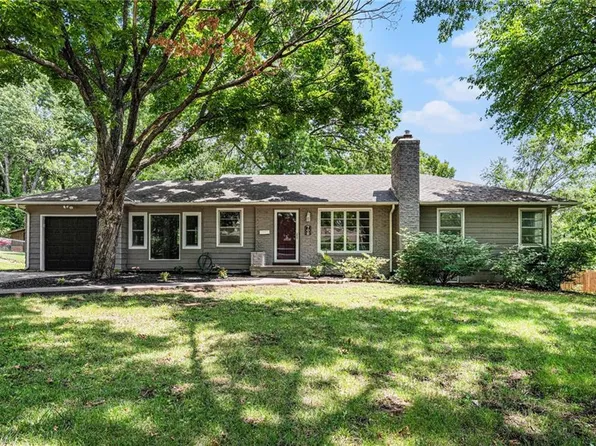 708 E 97th St, Kansas City, MO 64131