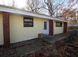 500 S 15th St, Lafayette, IN 47905