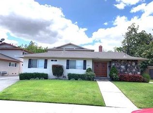 501 Kiely Blvd APT 3, San Jose, CA 95117