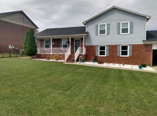 826 Schley Dr, Fayetteville, NC 28314