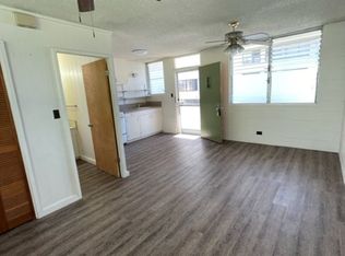 University area / 1 bedroom/ 1 bath/ 1 parking $1500, Honolulu, HI 96826