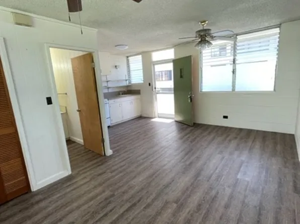 University area / 1 bedroom/ 1 bath/ 1 parking $1500, 913 Coolidge St Building A1, Honolulu, HI 96826
