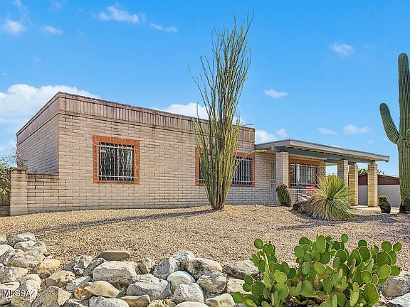 3rd image of 2773 W Via Del Santo