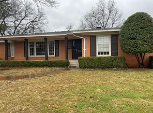 2518 Hampstead Ln, Wichita Falls, TX 76308