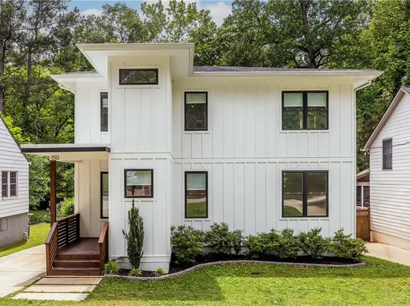150 Ridgeland Ave, Decatur, GA 30030