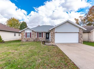 516 S Birch Ave, Springfield, MO 65802