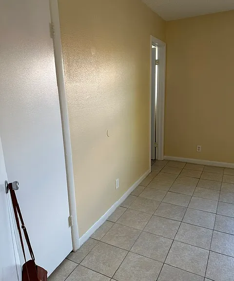 Bedroom.