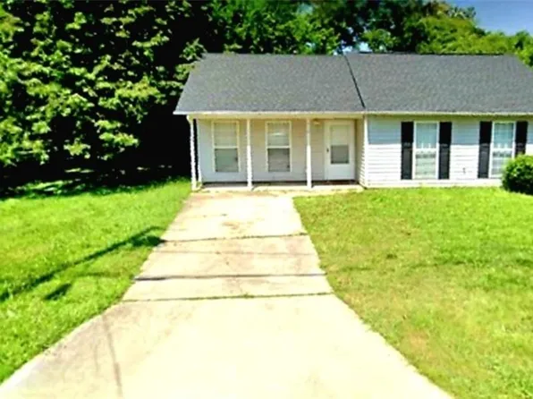 218 Gant St, Greensboro, NC 27401